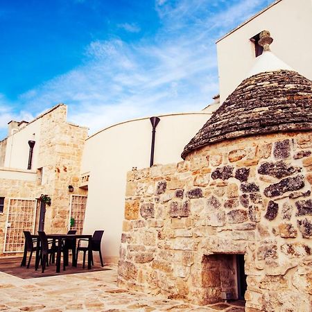 Dimore Miravalle Μαρτίνα Φράνκα Εξωτερικό φωτογραφία