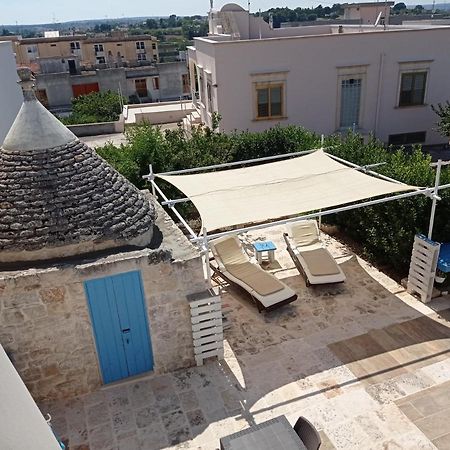 Dimore Miravalle Μαρτίνα Φράνκα Εξωτερικό φωτογραφία