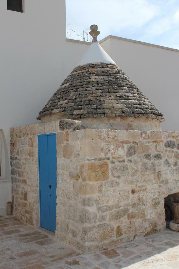 Dimore Miravalle Μαρτίνα Φράνκα Εξωτερικό φωτογραφία