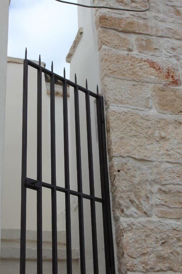 Dimore Miravalle Μαρτίνα Φράνκα Εξωτερικό φωτογραφία