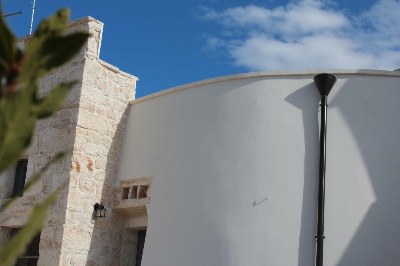 Dimore Miravalle Μαρτίνα Φράνκα Εξωτερικό φωτογραφία