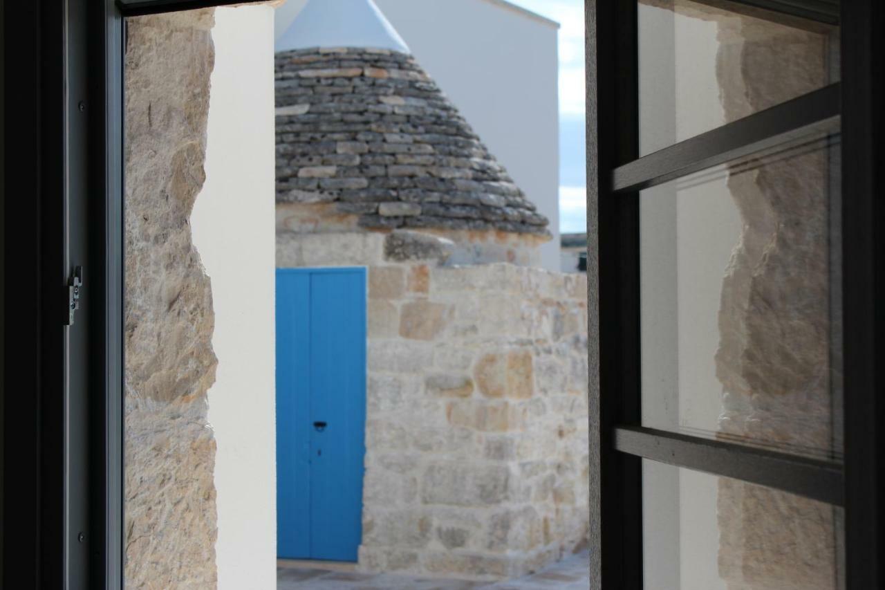 Dimore Miravalle Μαρτίνα Φράνκα Εξωτερικό φωτογραφία