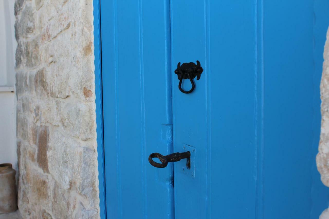 Dimore Miravalle Μαρτίνα Φράνκα Εξωτερικό φωτογραφία
