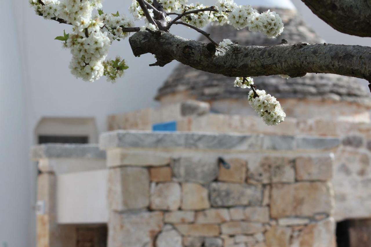 Dimore Miravalle Μαρτίνα Φράνκα Εξωτερικό φωτογραφία