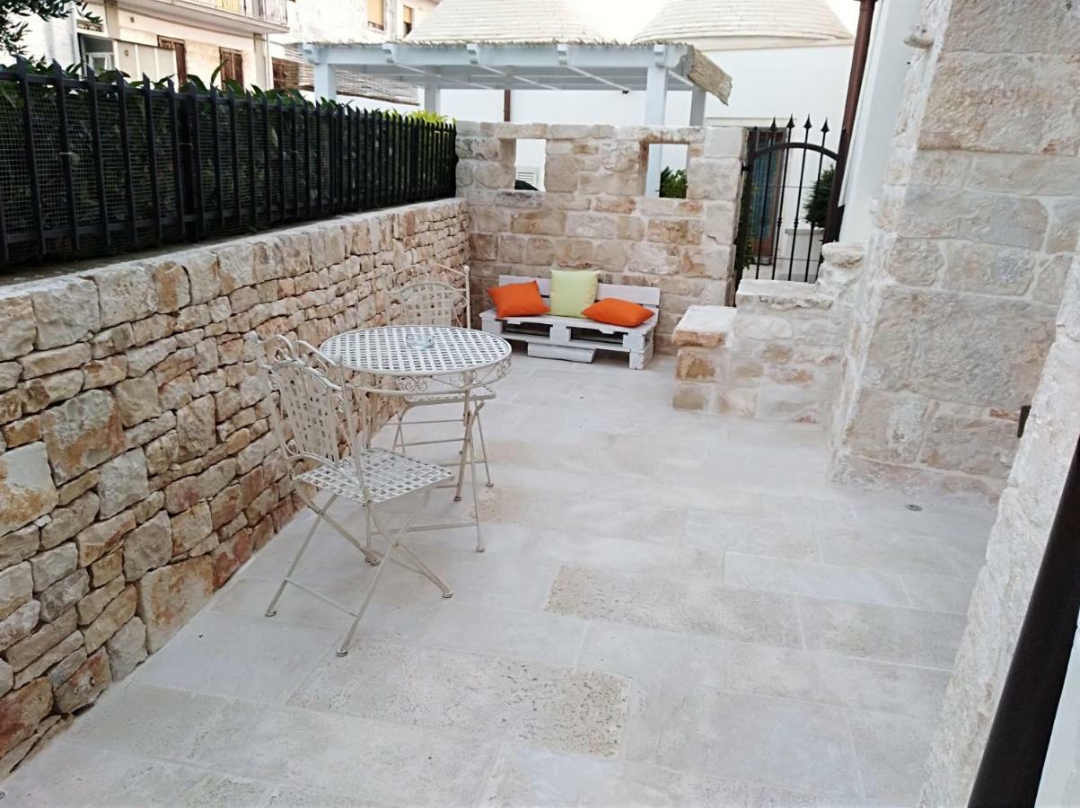 Dimore Miravalle Μαρτίνα Φράνκα Εξωτερικό φωτογραφία