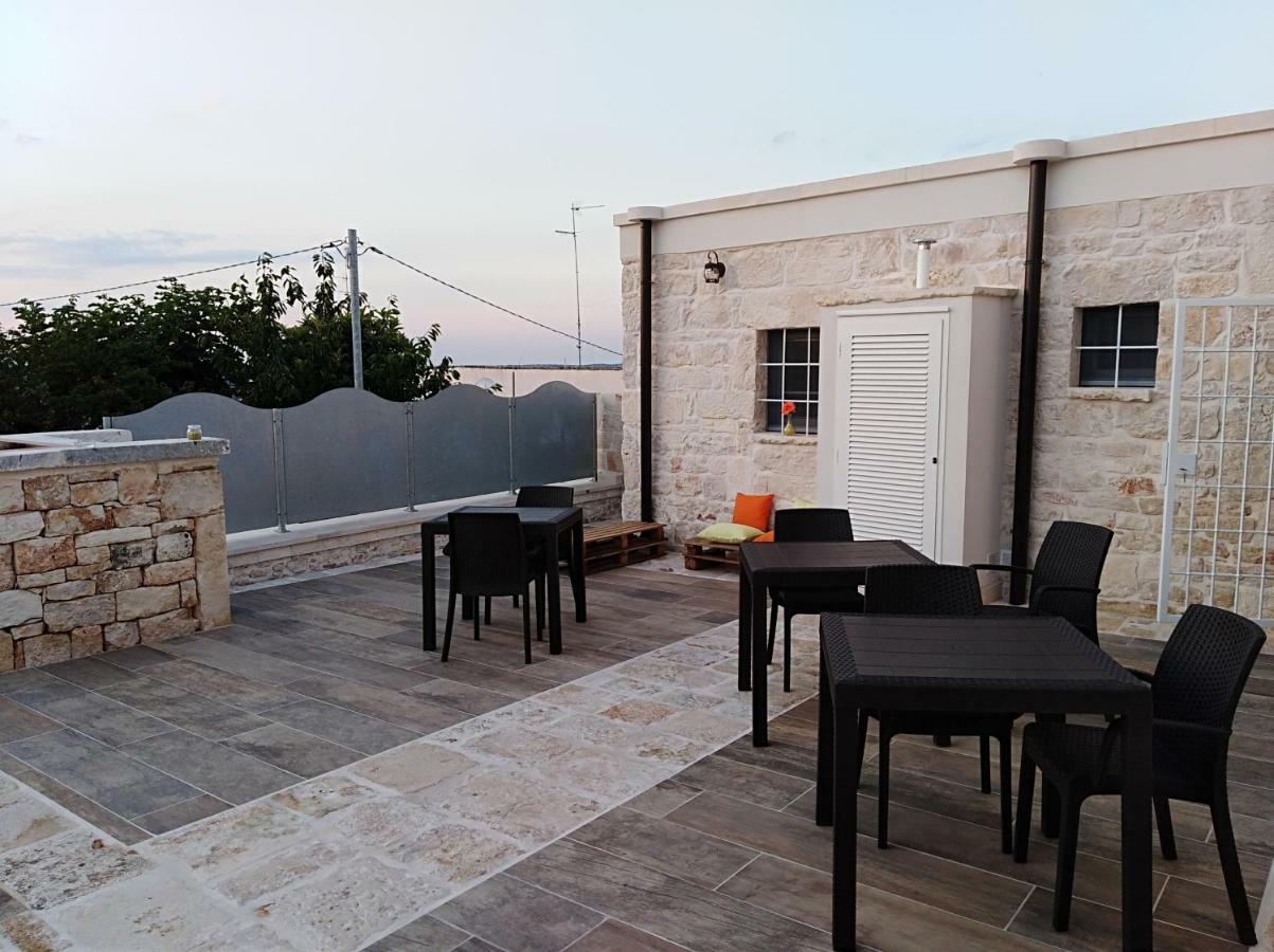 Dimore Miravalle Μαρτίνα Φράνκα Εξωτερικό φωτογραφία