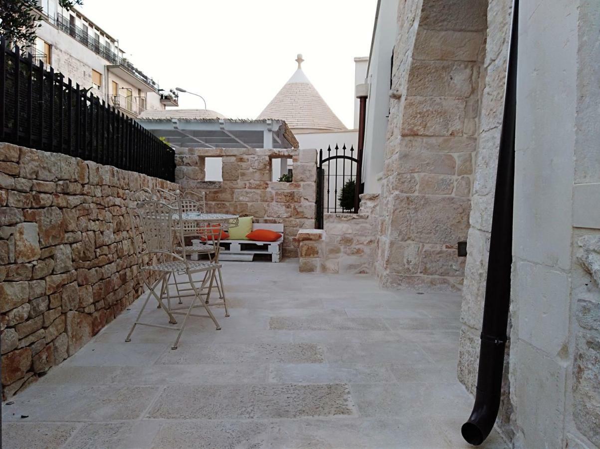 Dimore Miravalle Μαρτίνα Φράνκα Εξωτερικό φωτογραφία