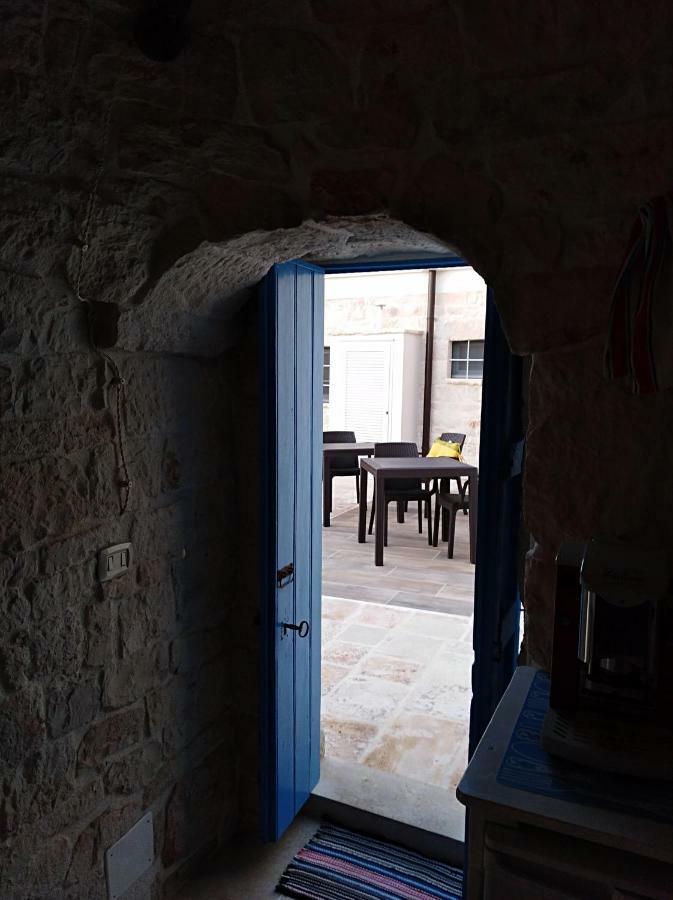 Dimore Miravalle Μαρτίνα Φράνκα Εξωτερικό φωτογραφία