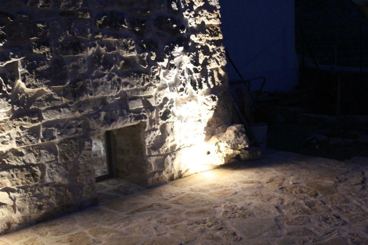 Dimore Miravalle Μαρτίνα Φράνκα Εξωτερικό φωτογραφία