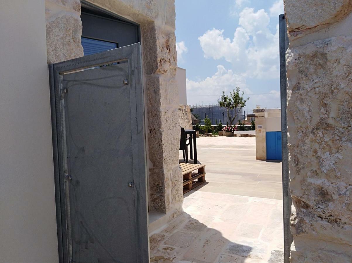 Dimore Miravalle Μαρτίνα Φράνκα Εξωτερικό φωτογραφία