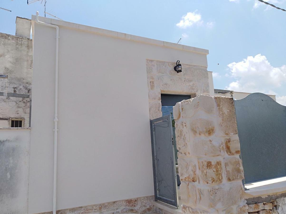 Dimore Miravalle Μαρτίνα Φράνκα Εξωτερικό φωτογραφία