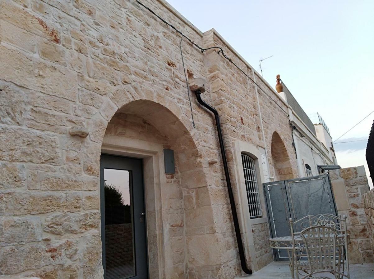 Dimore Miravalle Μαρτίνα Φράνκα Εξωτερικό φωτογραφία