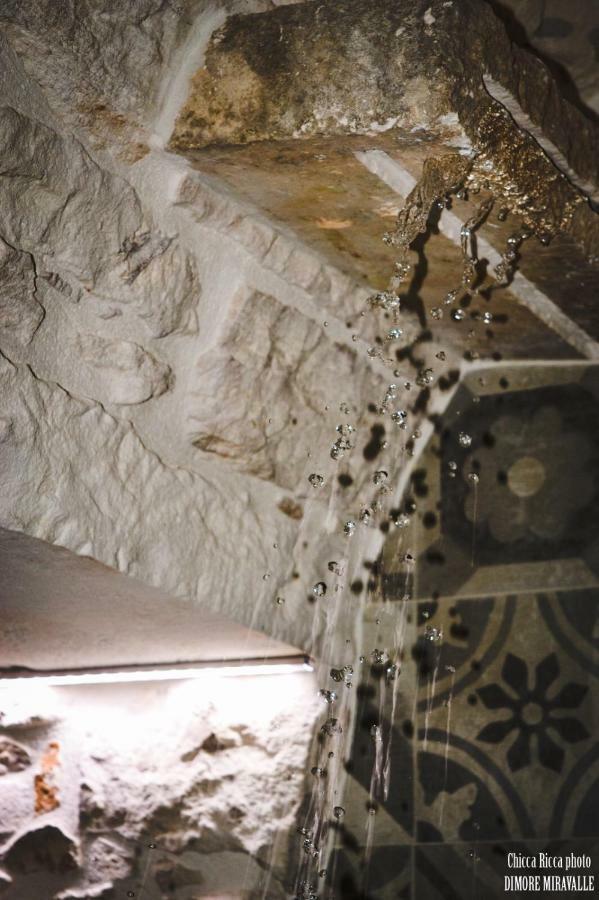 Dimore Miravalle Μαρτίνα Φράνκα Εξωτερικό φωτογραφία