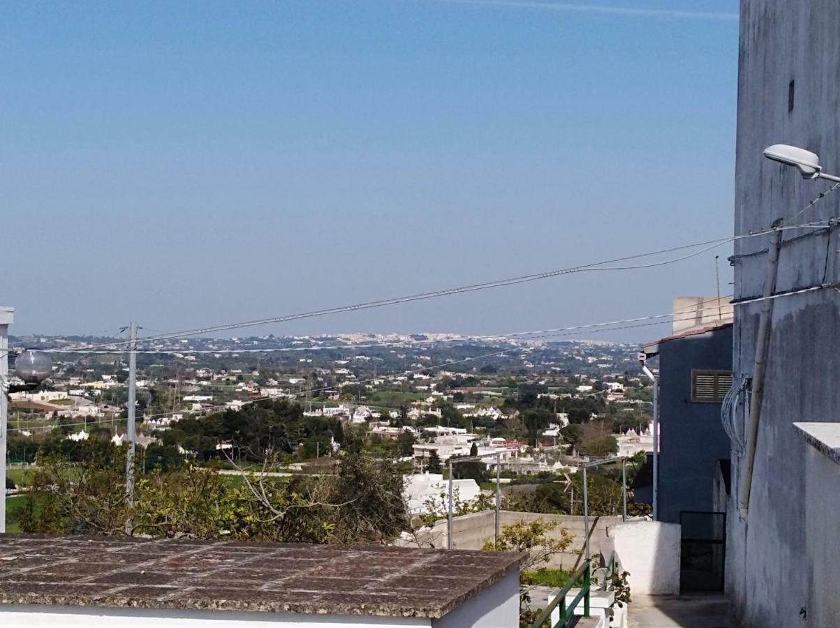 Dimore Miravalle Μαρτίνα Φράνκα Εξωτερικό φωτογραφία