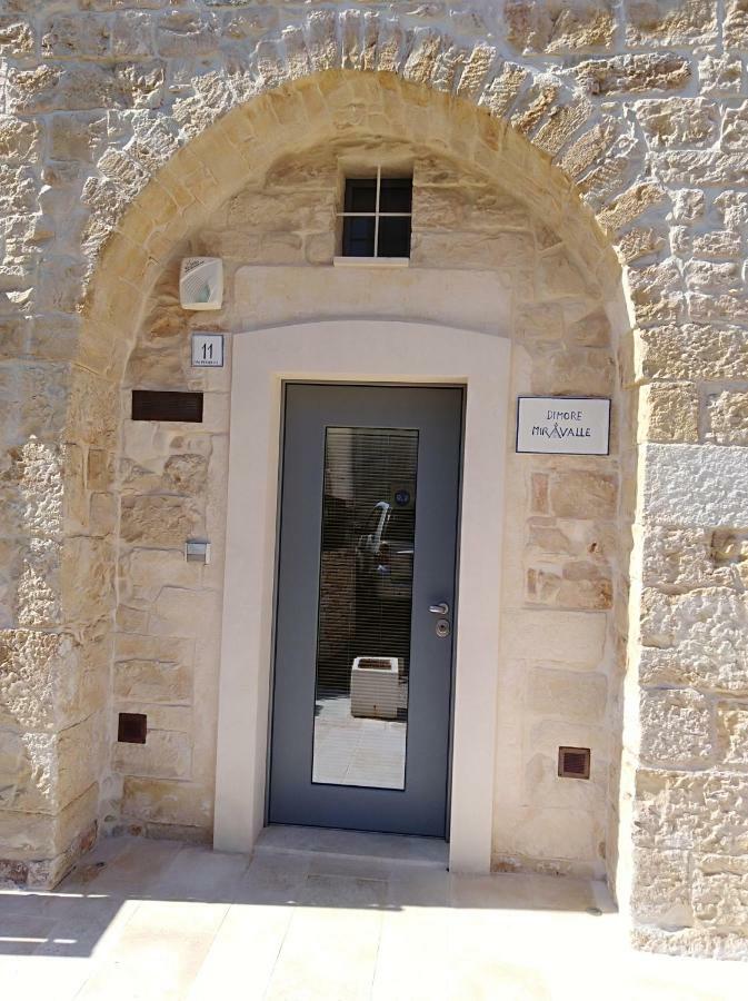 Dimore Miravalle Μαρτίνα Φράνκα Εξωτερικό φωτογραφία